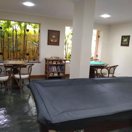 Apartamento Guaruja Enseada Экстерьер фото