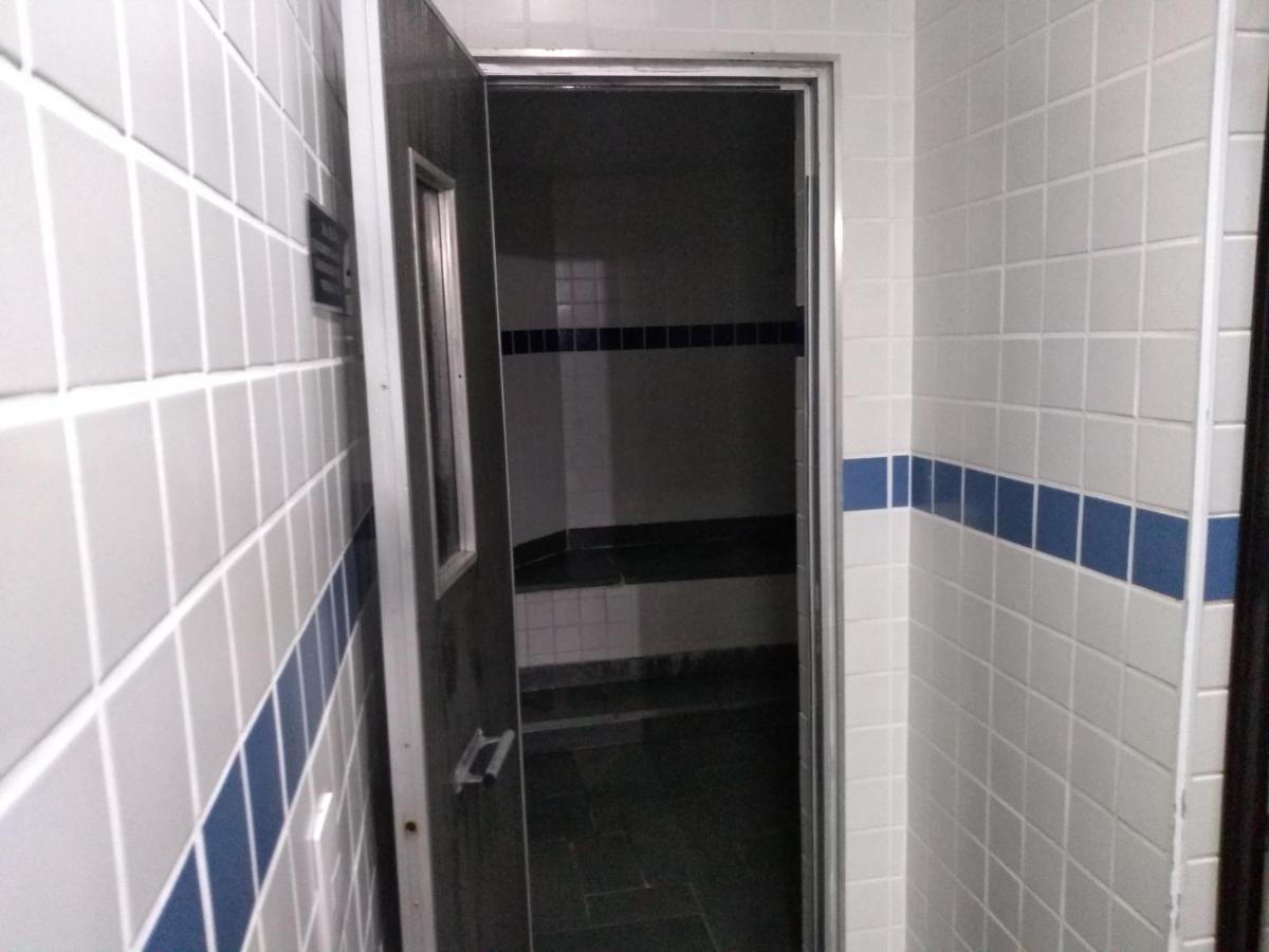 Apartamento Guaruja Enseada Экстерьер фото