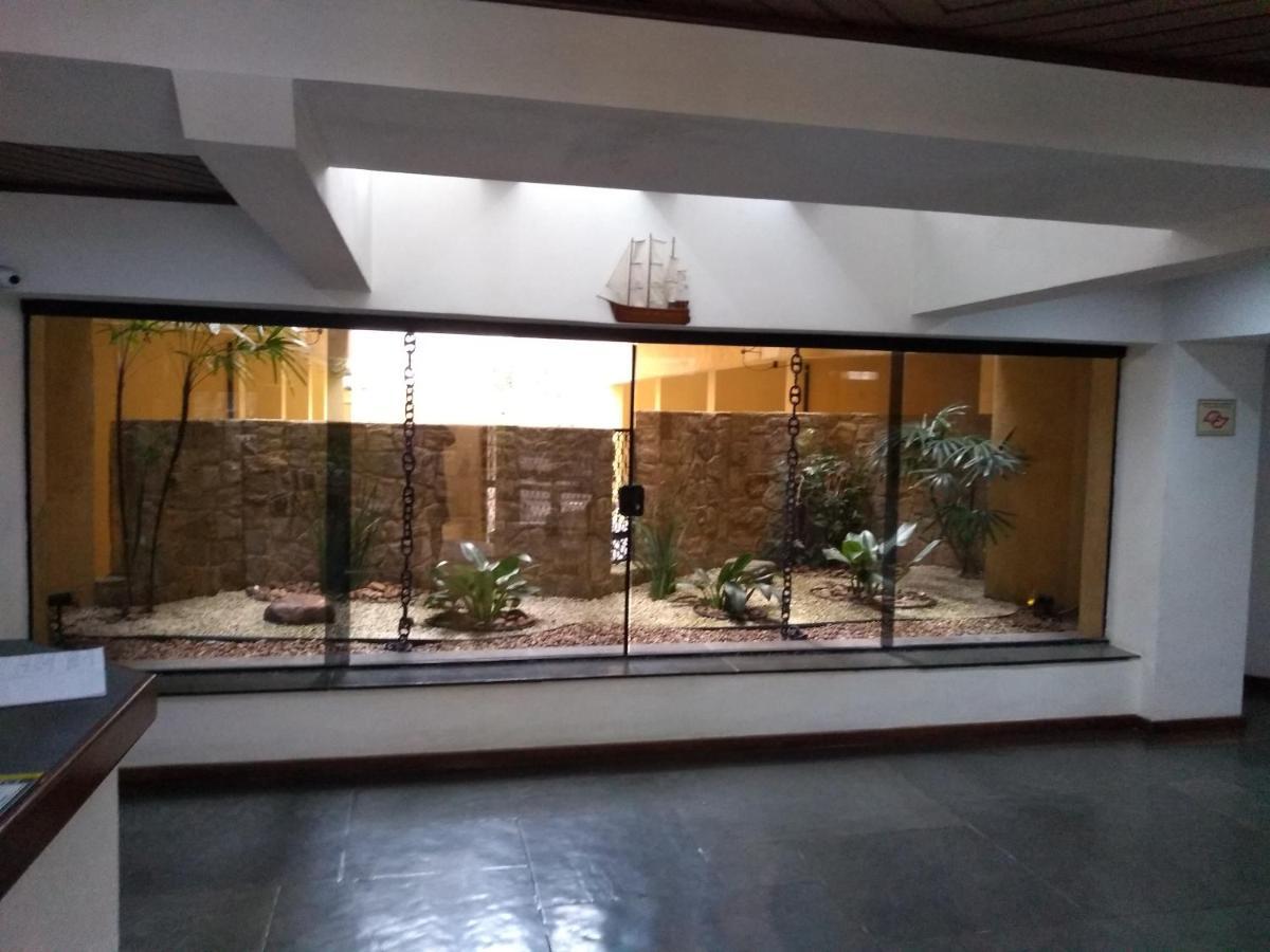 Apartamento Guaruja Enseada Экстерьер фото