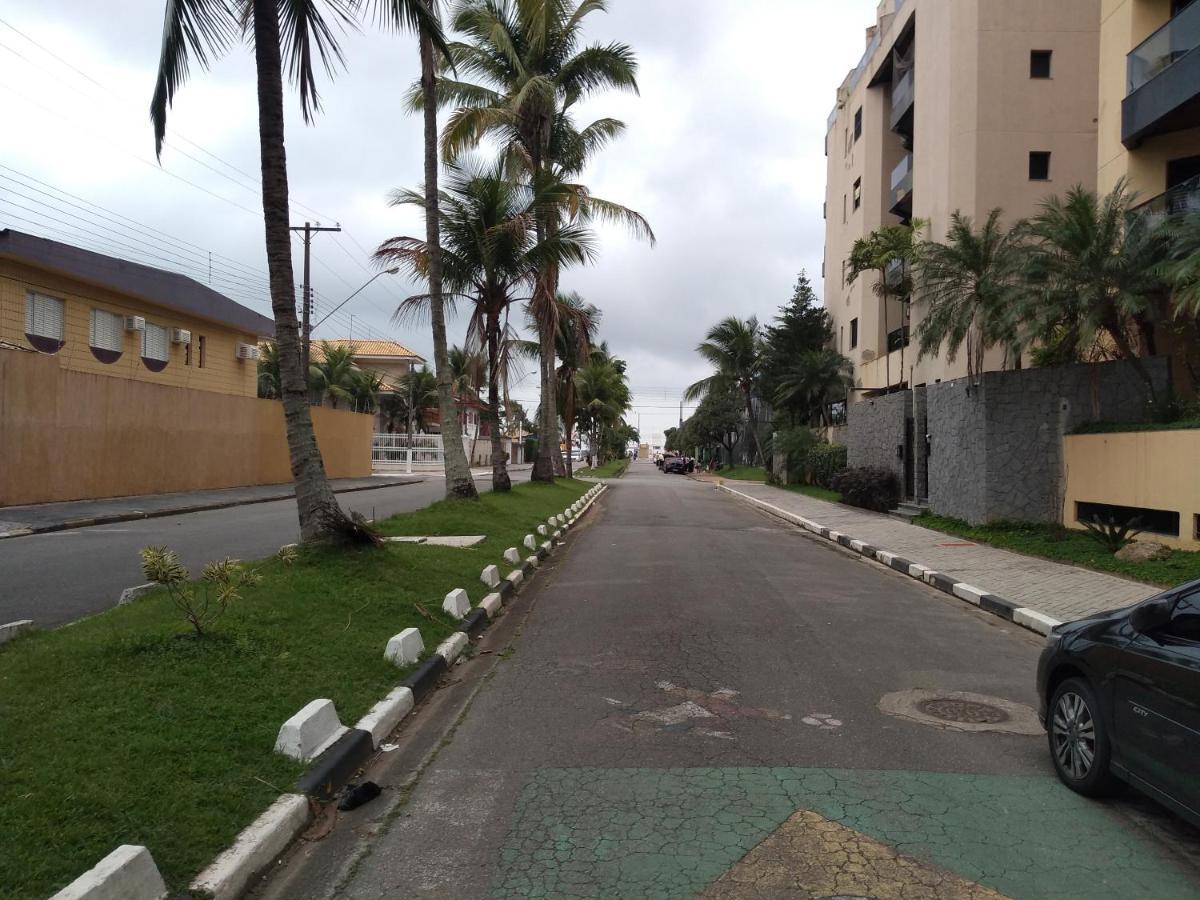 Apartamento Guaruja Enseada Экстерьер фото