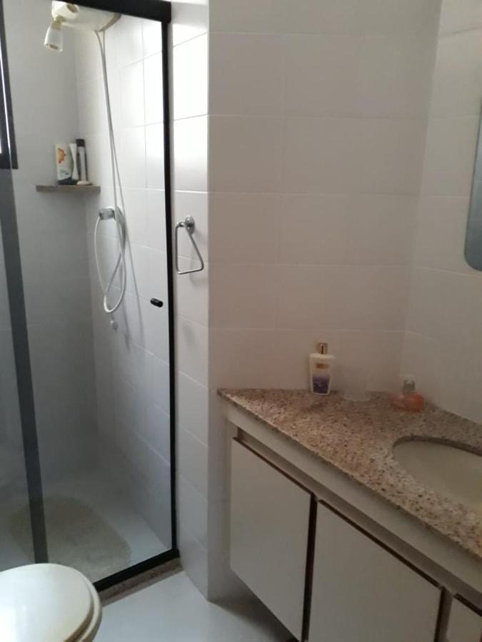Apartamento Guaruja Enseada Экстерьер фото
